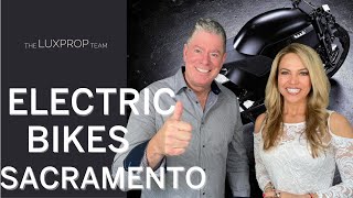 Rumble Motors: Get Ready To Go Electric With These Superbikes!