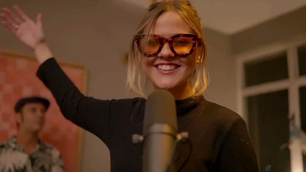 Sofia Stainer I MusicalízamesteDEPA!