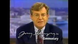 WLWT News 5 at 6:00PM (5/11/1992)