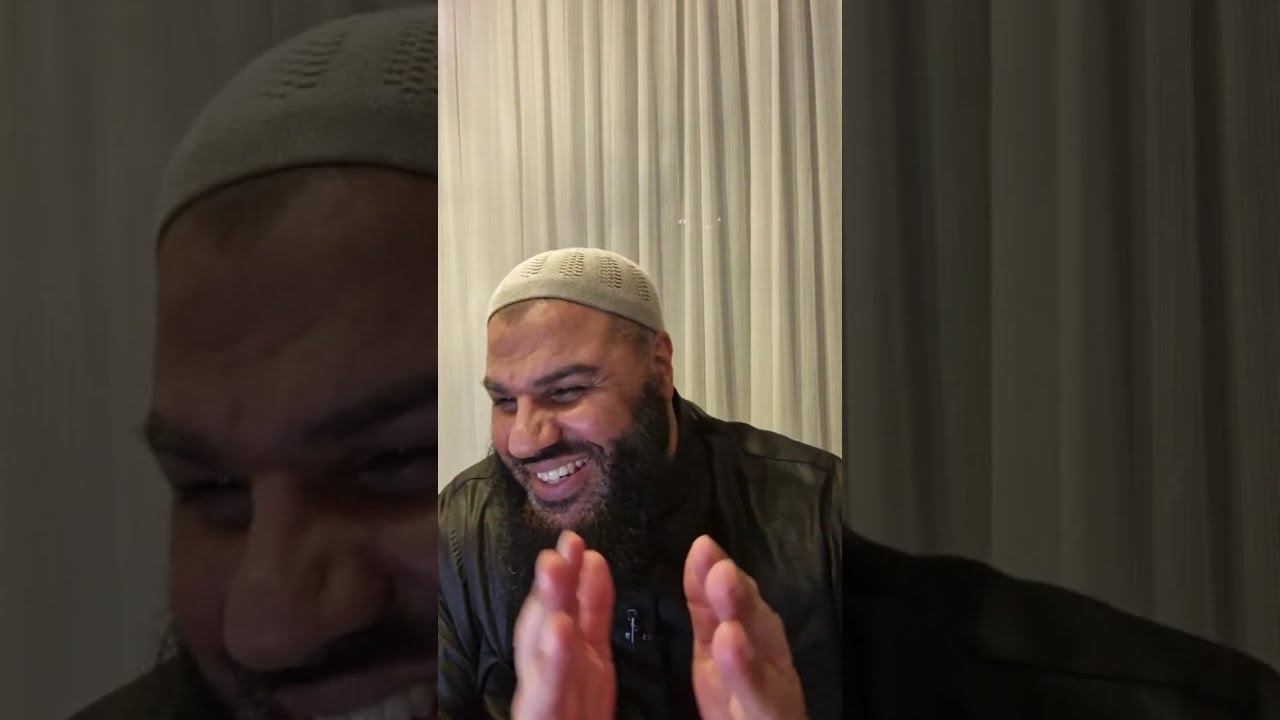 Ramadanspecial_Warum sündigen wir im Ramadan obwohl die Satane angekettet sind?