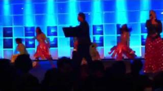 Information TiECon 2011 - Shankar Mahadevan Guide