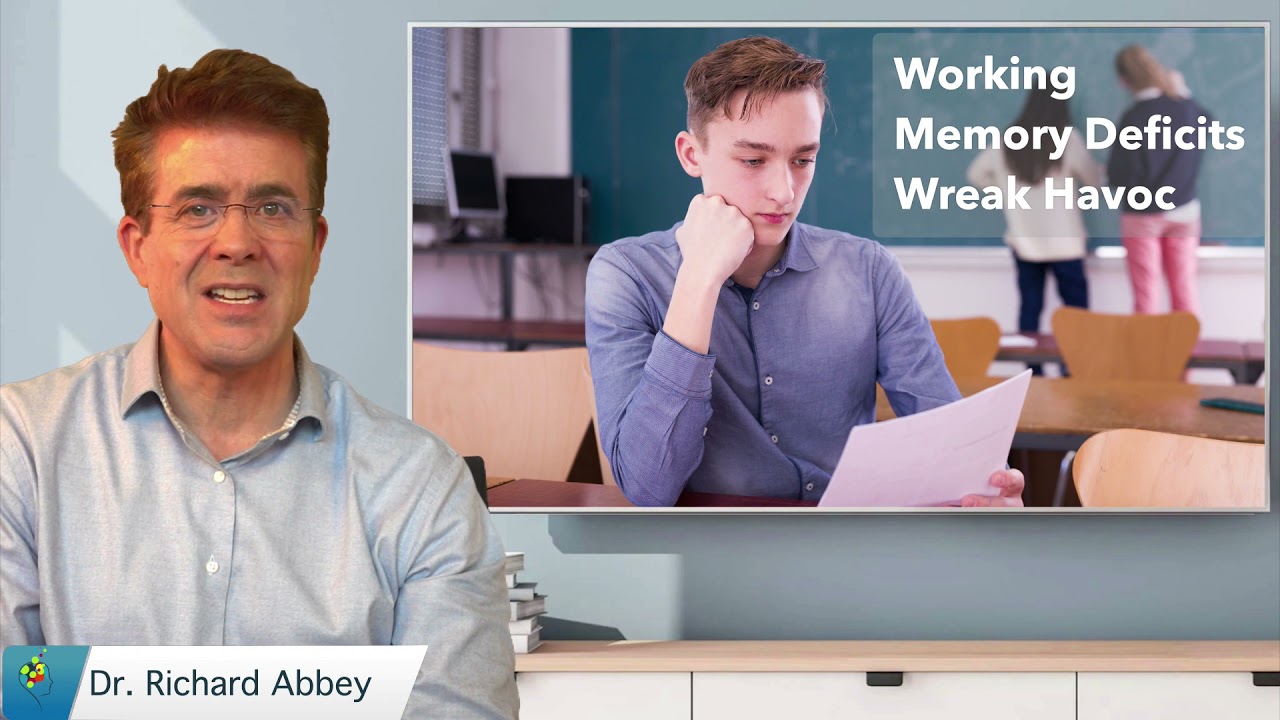 Breakthrough ADHD Transformation