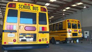Truck manufacturers, school bus companies in need of diesel mechanics