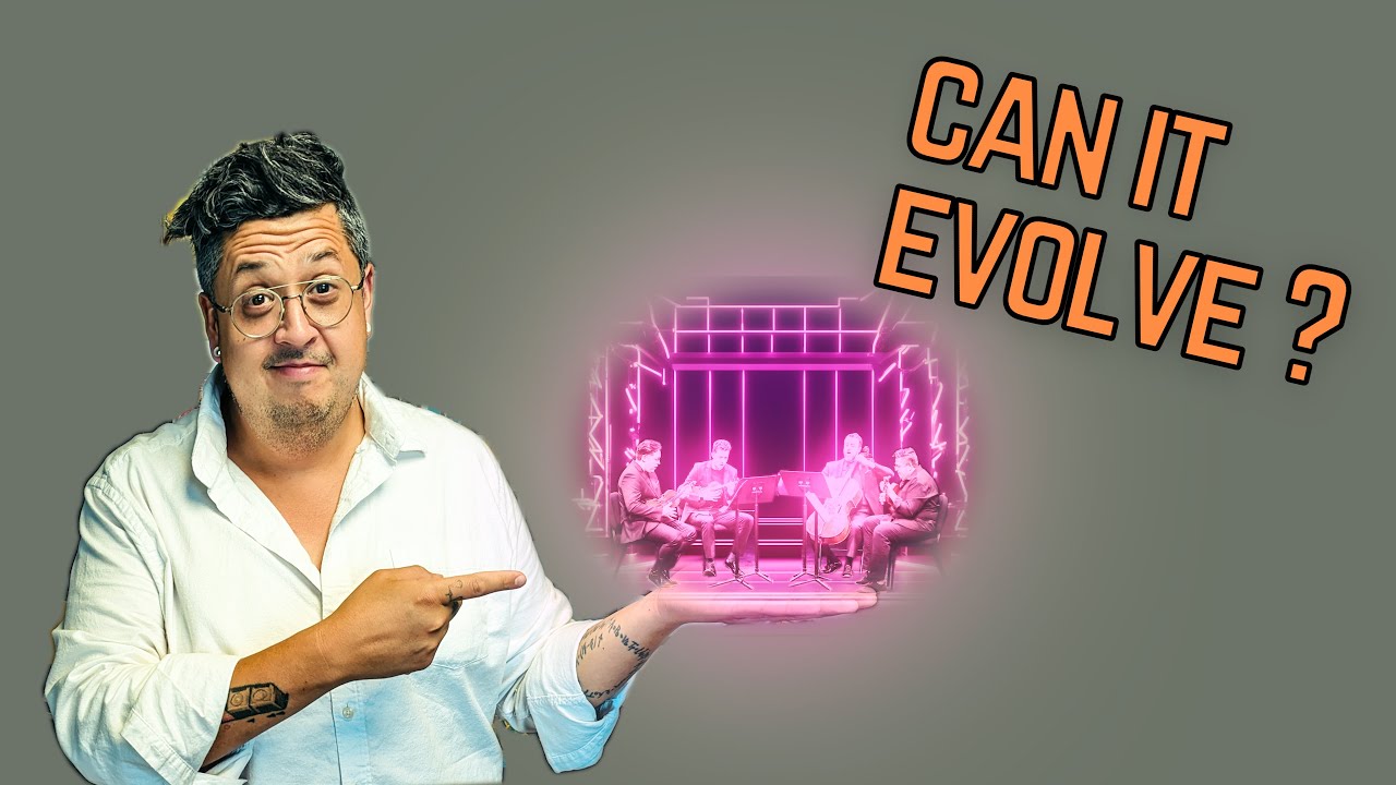 The String Quartet of the 21st Century - 5 Essentials