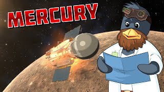 Thermal Trouble | Mars Horizon #17 @TheBeardyPenguin