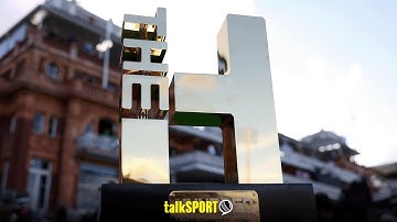 "A Mini IPL Forming in England?" - Steve Harmison & Neil Manthorp REACT To Changes To The Hundred!