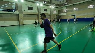 20201024 A VS B第四節