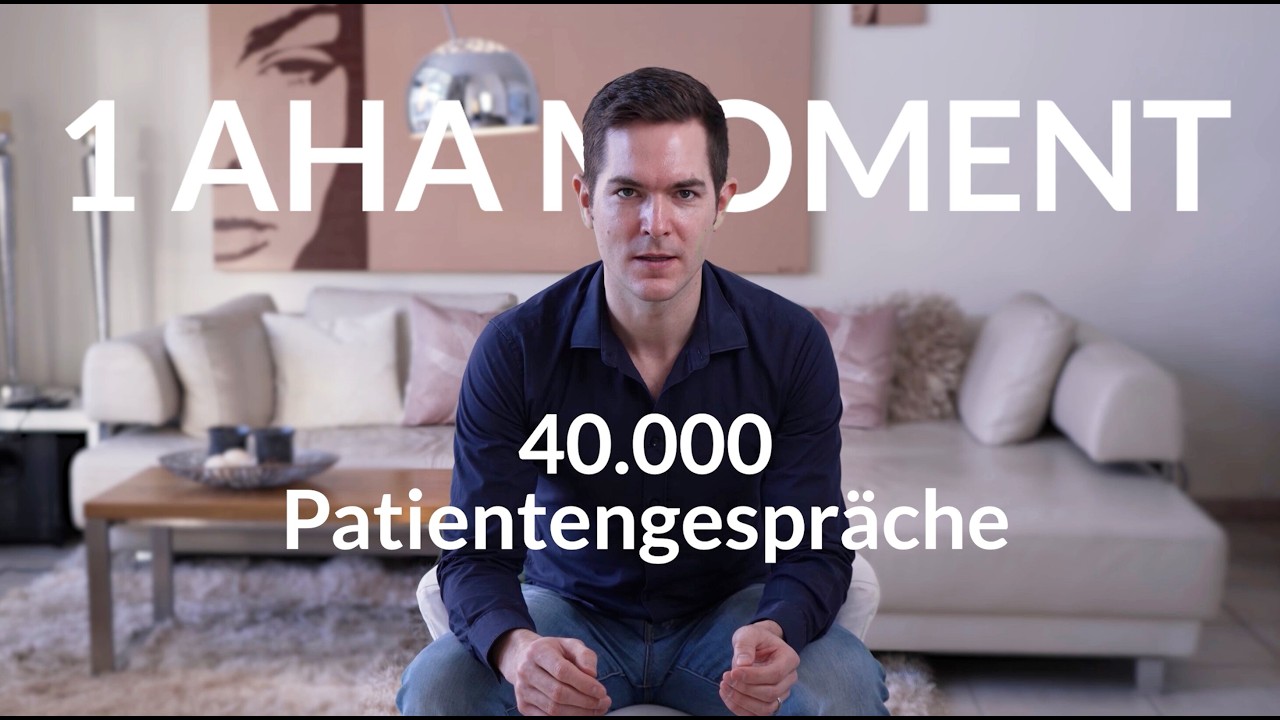 Dr. Tast erklärt die 10 wichtigsten Erkenntnisse