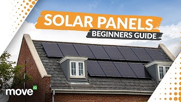 Beginnersgids voor zonnepanelen: zijn ze de moeite waard?