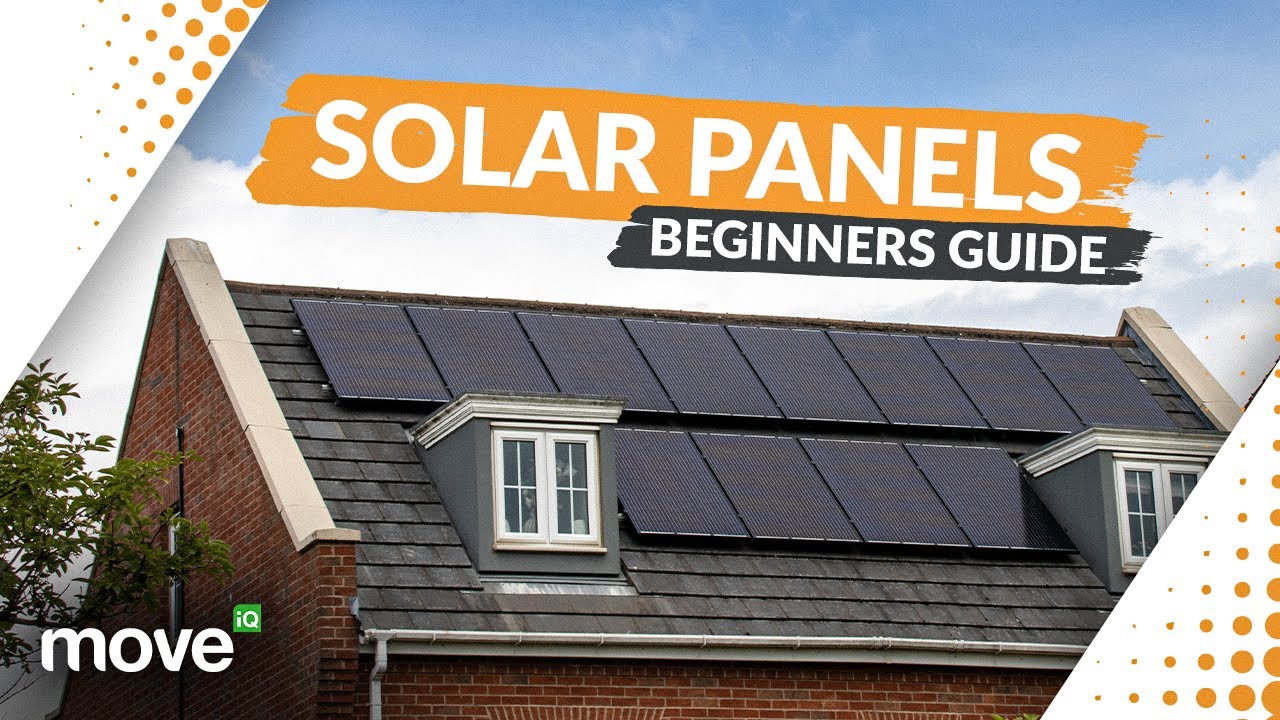 Руководство для начинающих по солнечным панелям — стоят ли они того?