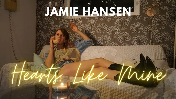 Hearts Like Mine (Official Video)