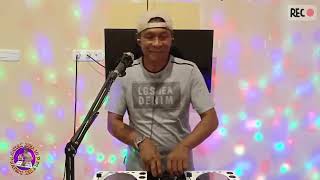 Download Lagu Live TikTok Request Crew MV. LUMASO KASIH / JOHAN. E @Dj.AnexDestar MP3