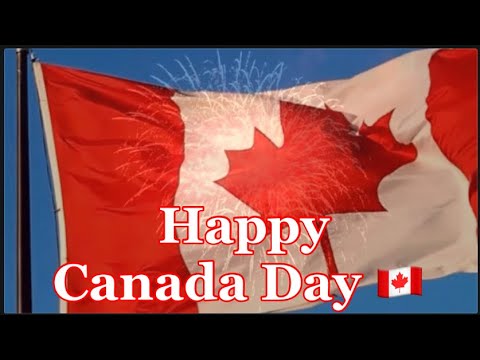 Video: Hvordan Canada Day Fejres