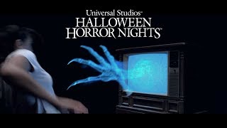 Halloween Horror Nights 2018 Universal Studios Hollywood
