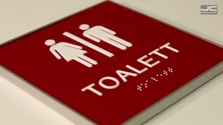 Jcgt Produktion Av Taktila Piktogram