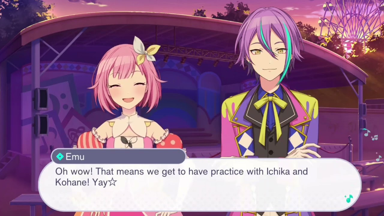 rui becoming a more more jump fan lore (real)