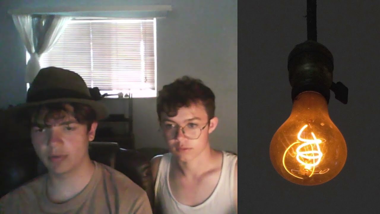 Historical Oddities #1: The Centennial Bulb