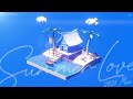 Summer Love / Osanzi feat.初音ミク (2021 Mix)
