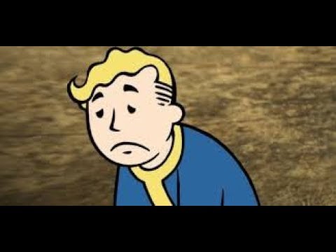 Fallout 4 Crashing when loading into a game (Xbox One)