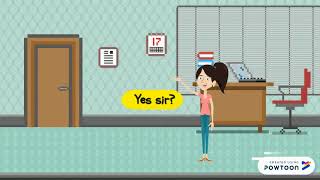 OJT ANIMATION