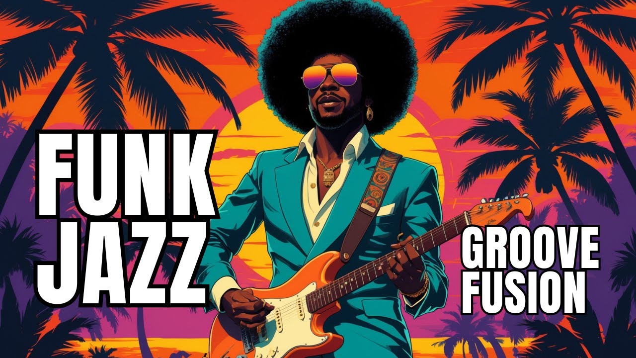 Discover the Spiral Rhodes: Keyboard-Led Jazz Fusion Instrumentals: Must-Listen 🎵