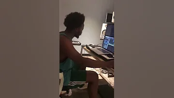 Beat Kali Studio Loïc Again Boy Ivi Punde Kitu Kitatoka Usikose Ku Scb Chaneli Kupata Kitu Kipya 