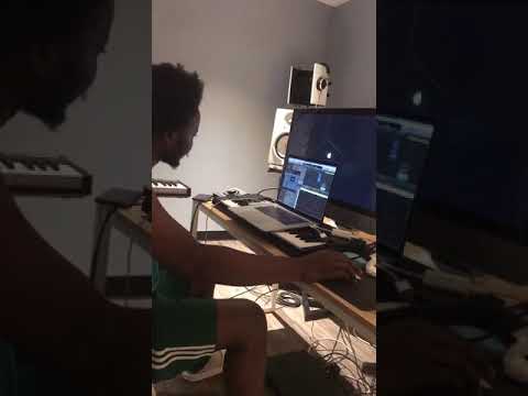 Beat Kali Studio Loïc Again Boy Ivi Punde Kitu Kitatoka Usikose Ku Scb Chaneli Kupata Kitu Kipya
