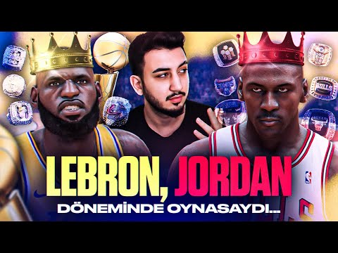 Video: Mevcut Halinde, LeBron James Bir Milyarder Olduğunda Ne Zaman?