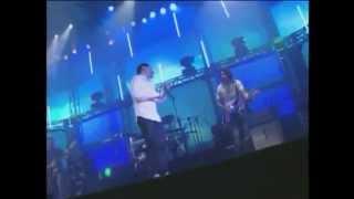 Comunidade de Nilópolis - Descerá sobre ti / Jesus é a Aliança | DVD Eu quero é Deus