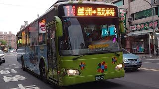 大都會客運 14 090-U3