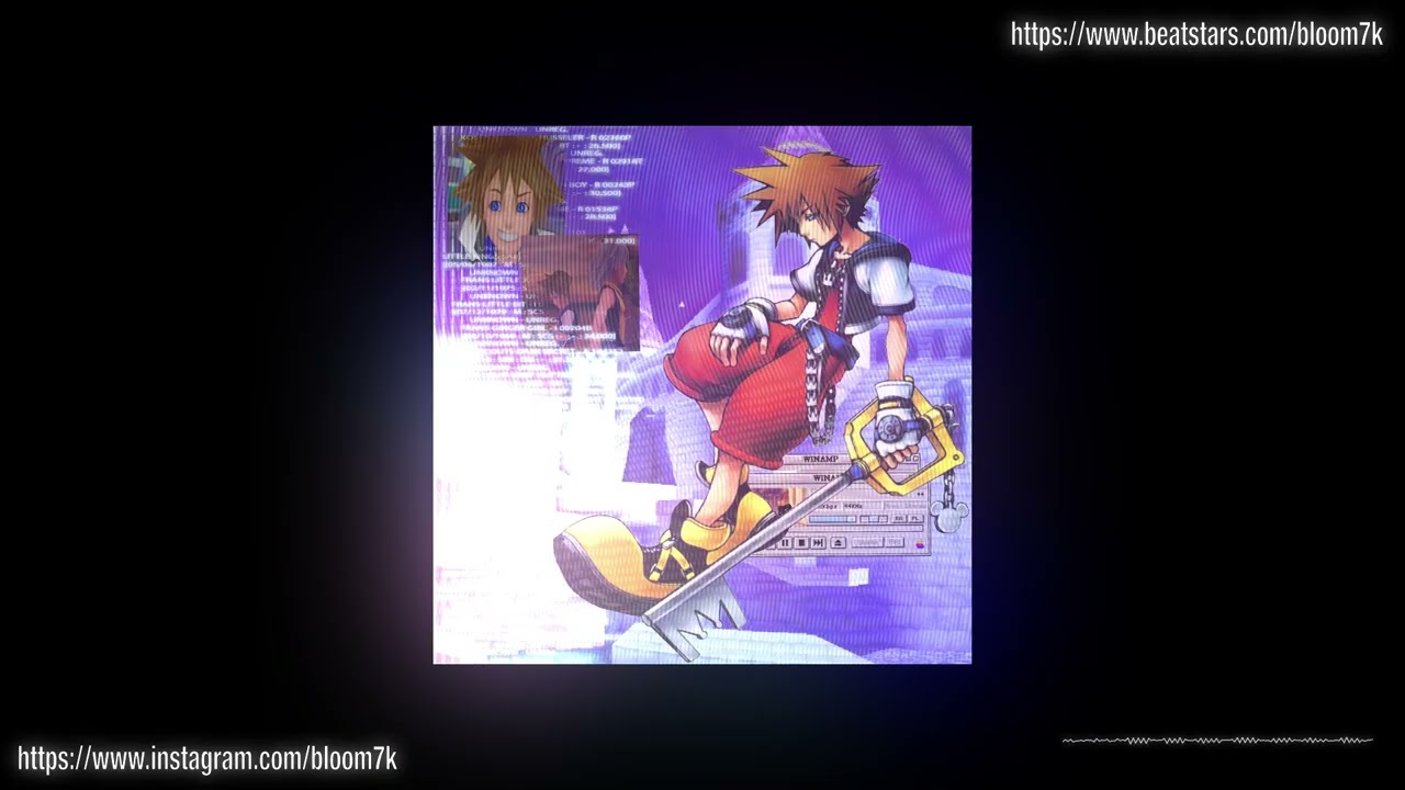 (free) mexikodro x plugg type beat "Heart" (Prod. Bloom7k)