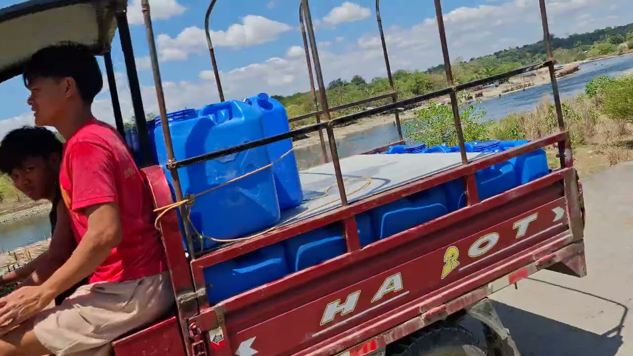 GUMALA NA NAMAN ANG MGA TROPANG GALA