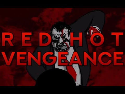 Прохождение хардкорного шутера RED HOT VENGEANCE | Бесплатно Steam 2019