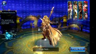 Clash of Assassins  The Empire Gameplay Android 2017 screenshot 4