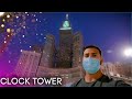 What is Inside Clock Tower? Lets Find Out -- Zamzam Tower Front of Masjid Al Haram Makkah Saudi Arab