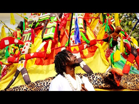 Ányá Nà Ànà Official Music Video Gerald Eze Ogbuoja Eze 