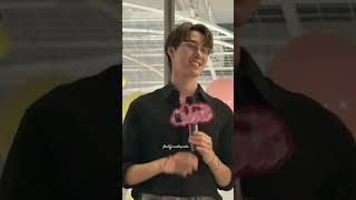 He Killed With His Look