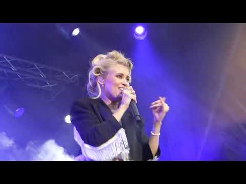 lambretta – perfect tonight @ nestor fest falkoping 2023-08-11