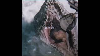 Old Juric World Edit -