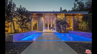 Amazing $7Million Dollar Luxury Home West Hollywood Hills