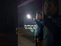 Mati lampu suasana rumah malah jadi lebih terang