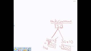QAB(MATH-Lecture-21) Qab Math Lecture 22
