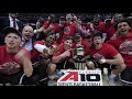 2017-18 #A10MBB Sizzle