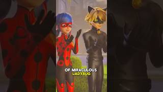 Did you notice this difference between Adrien’s and Marinette’s rooms in season six #miraculous