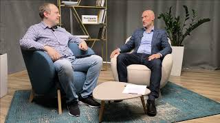 Интервью с директором выставки Printech Сергеем Дитёвым