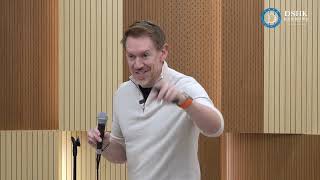 Dalton "Changemaker" Middle Years Curriculum with Russell Cailey