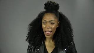 BMF Open Casting Call | SIRRAYA MONET audition