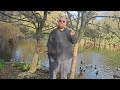 Ducks, Mayhem and Microgreens, a behind the scenes blooper reel 