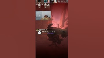 cs2 is STILL broken.. fix your hitboxes...