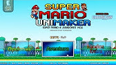 Super Mario Unimaker Para Android Super Mario Unimaker Apk Port Para Android Thenocs Youtube